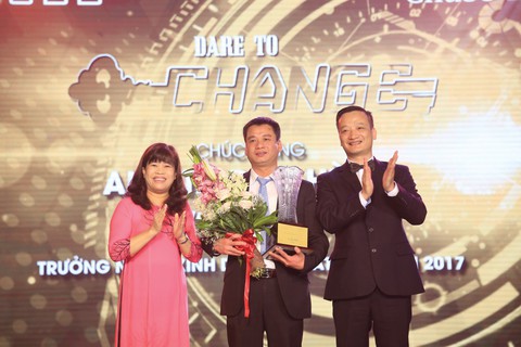 Chubb Life – Annual Agency Awards 2017: Dám thay đổi, đón thành công - Ảnh 11. Chubb Life – Annual Agency Awards 2017: Dám thay đổi, đón thành công - Ảnh 11.