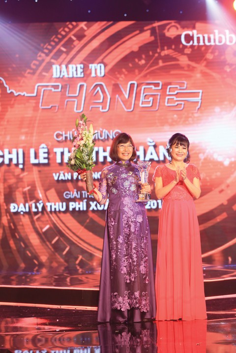 Chubb Life – Annual Agency Awards 2017: Dám thay đổi, đón thành công - Ảnh 15. Chubb Life – Annual Agency Awards 2017: Dám thay đổi, đón thành công - Ảnh 15.