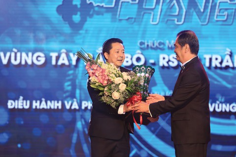 Chubb Life – Annual Agency Awards 2017: Dám thay đổi, đón thành công - Ảnh 5. Chubb Life – Annual Agency Awards 2017: Dám thay đổi, đón thành công - Ảnh 5.