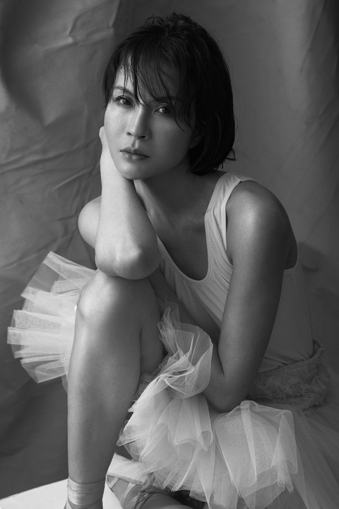 Thanh Mai: Nếu bắt phụ nữ ‘chiến đấu’, họ sẽ không kém ai - Ảnh 5. Thanh Mai: Nếu bắt phụ nữ ‘chiến đấu’, họ sẽ không kém ai - Ảnh 5.