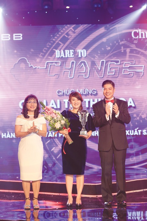 Chubb Life – Annual Agency Awards 2017: Dám thay đổi, đón thành công - Ảnh 13. Chubb Life – Annual Agency Awards 2017: Dám thay đổi, đón thành công - Ảnh 13.