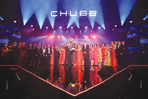 Chubb Life – Annual Agency Awards 2017: Dám thay đổi, đón thành công - Ảnh 16. Chubb Life – Annual Agency Awards 2017: Dám thay đổi, đón thành công - Ảnh 16.
