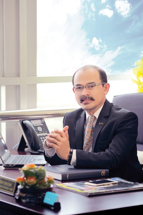 MDRT – Những “át chủ bài” của các công ty bảo hiểm nhân thọ - Ảnh 1. MDRT – Những “át chủ bài” của các công ty bảo hiểm nhân thọ - Ảnh 1.