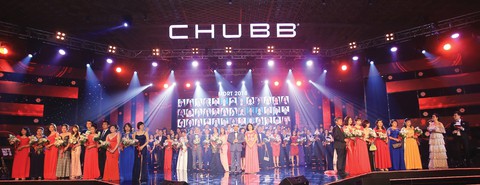 MDRT – Những “át chủ bài” của các công ty bảo hiểm nhân thọ - Ảnh 2. MDRT – Những “át chủ bài” của các công ty bảo hiểm nhân thọ - Ảnh 2.