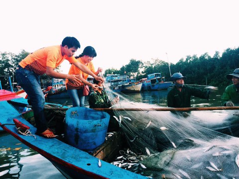 5 điểm vui chơi Tết Mậu Tuất ở Sài Gòn - Ảnh 5. 5 điểm vui chơi Tết Mậu Tuất ở Sài Gòn - Ảnh 5.