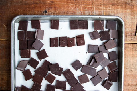 Tan chảy chocolate ở Mizzou - Ảnh 2. Tan chảy chocolate ở Mizzou - Ảnh 2.