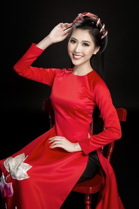 Hoa hậu H’hen Niê, Đàm Vĩnh Hưng, Lý Nhã Kỳ đi đâu, làm gì dịp Tết? - Ảnh 3. Hoa hậu H’hen Niê, Đàm Vĩnh Hưng, Lý Nhã Kỳ đi đâu, làm gì dịp Tết? - Ảnh 3.