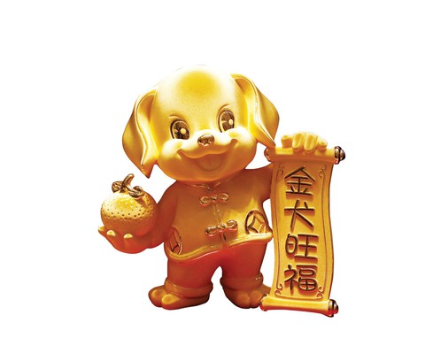 Châu Á đón Tết Mậu Tuất - Ảnh 1. Châu Á đón Tết Mậu Tuất - Ảnh 1.