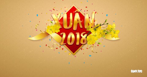 Gửi lời chúc Tết thịnh vượng, an lành qua cánh thiệp xuân - Ảnh 4. Gửi lời chúc Tết thịnh vượng, an lành qua cánh thiệp xuân - Ảnh 4.