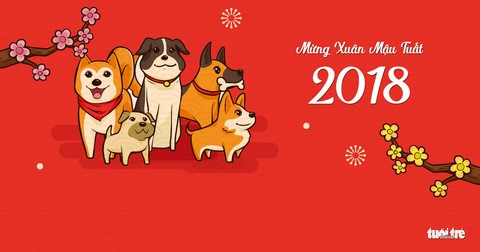 Gửi lời chúc Tết thịnh vượng, an lành qua cánh thiệp xuân - Ảnh 5. Gửi lời chúc Tết thịnh vượng, an lành qua cánh thiệp xuân - Ảnh 5.