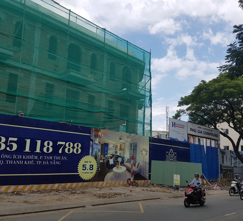 Những phi vụ mua bán đất công sai phạm liên quan Vũ Nhôm - Ảnh 2. Những phi vụ mua bán đất công sai phạm liên quan Vũ Nhôm - Ảnh 2.