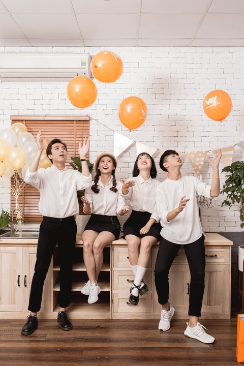 Tết tận hưởng thế giới không tưởng cùng Vietnamobile - Ảnh 2. Tết tận hưởng thế giới không tưởng cùng Vietnamobile - Ảnh 2.