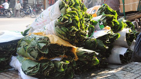 Sài Gòn nắng tháng Chạp - Ảnh 5. Sài Gòn nắng tháng Chạp - Ảnh 5.