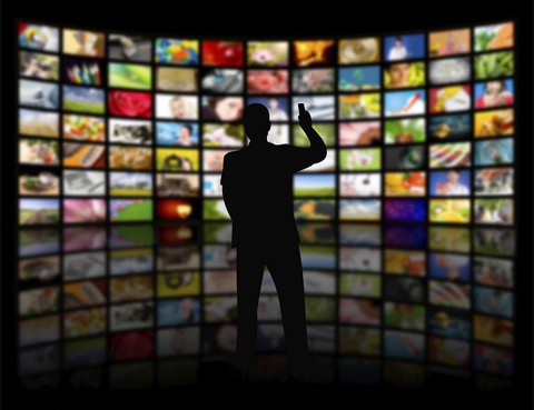 TV thông minh dễ bị ‘hack’ hơn bạn tưởng - Ảnh 1. TV thông minh dễ bị ‘hack’ hơn bạn tưởng - Ảnh 1.