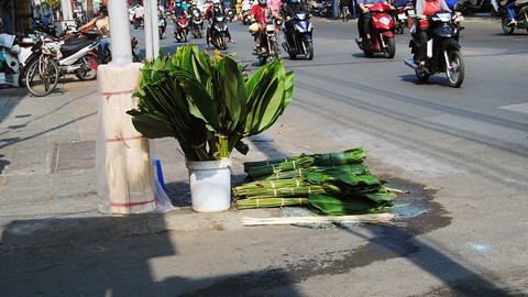 Sài Gòn nắng tháng Chạp - Ảnh 8. Sài Gòn nắng tháng Chạp - Ảnh 8.