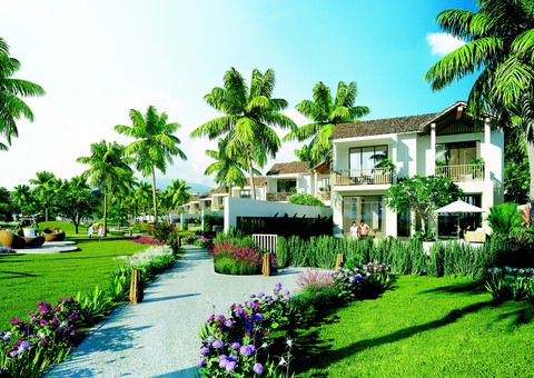 Năm 2018 BĐS nghỉ dưỡng Nam Phú Quốc bứt phá - Ảnh 2. Năm 2018 BĐS nghỉ dưỡng Nam Phú Quốc bứt phá - Ảnh 2.
