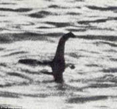 Thủy quái có thật? - Kỳ 2: Quái vật hồ Loch Ness - Ảnh 3. Thủy quái có thật? - Kỳ 2: Quái vật hồ Loch Ness - Ảnh 3.