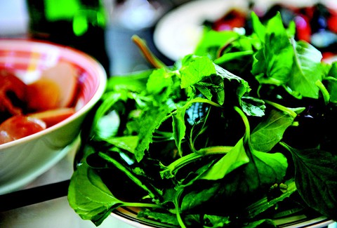 Ăn Tết ngon, khỏe, vui: các chuyên gia khuyên thế nào? - Ảnh 5. Ăn Tết ngon, khỏe, vui: các chuyên gia khuyên thế nào? - Ảnh 5.