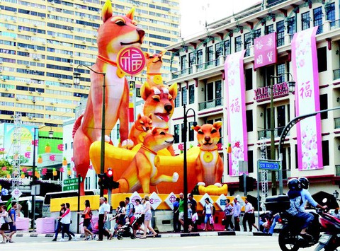 7 bí quyết Singapore tăng GDP đầu người 100 lần trong 50 năm - Ảnh 1. 7 bí quyết Singapore tăng GDP đầu người 100 lần trong 50 năm - Ảnh 1.
