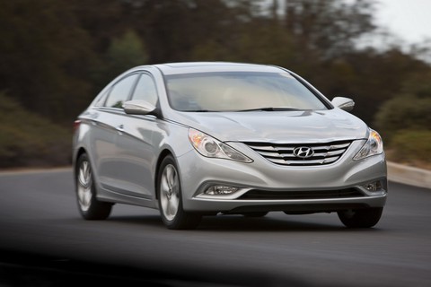 Hyundai triệu hồi gần 88.000 xe do nguy cơ cháy nổ - Ảnh 1. Hyundai triệu hồi gần 88.000 xe do nguy cơ cháy nổ - Ảnh 1.