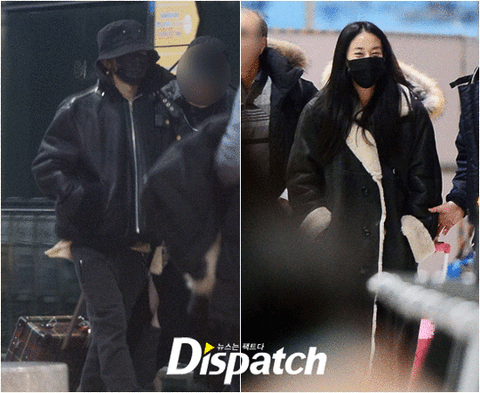 G-Dragon (BIGBANG) lộ tin hẹn hò bốn ngày ba đêm ở đảo Jeju - Ảnh 1. G-Dragon (BIGBANG) lộ tin hẹn hò bốn ngày ba đêm ở đảo Jeju - Ảnh 1.
