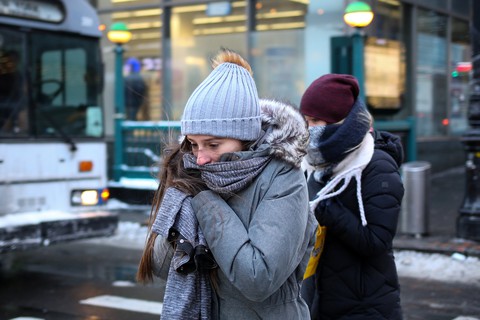 New York kiện các ông lớn dầu mỏ gây biến đổi khí hậu - Ảnh 1. New York kiện các ông lớn dầu mỏ gây biến đổi khí hậu - Ảnh 1.