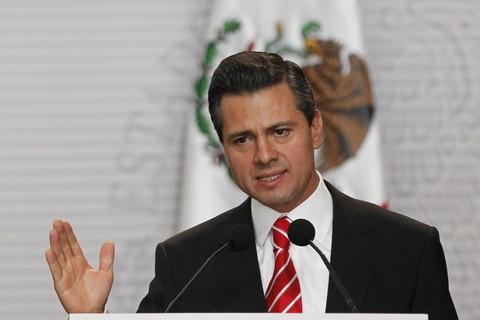 Mexico ‘đón’ kỷ lục không mong đợi: 25.000 vụ giết người năm 2017 - Ảnh 1. Mexico ‘đón’ kỷ lục không mong đợi: 25.000 vụ giết người năm 2017 - Ảnh 1.