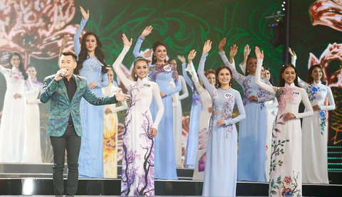 HHen Niê đăng quang Hoa hậu Hoàn vũ Việt Nam 2017 - Ảnh 34. HHen Niê đăng quang Hoa hậu Hoàn vũ Việt Nam 2017 - Ảnh 34.