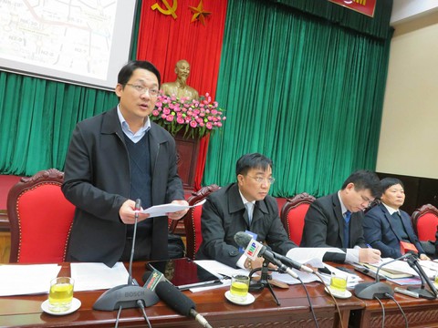 6.000 tỉ đền bù 2.274m đường vành đai 1 Hà Nội - Ảnh 1. 6.000 tỉ đền bù 2.274m đường vành đai 1 Hà Nội - Ảnh 1.