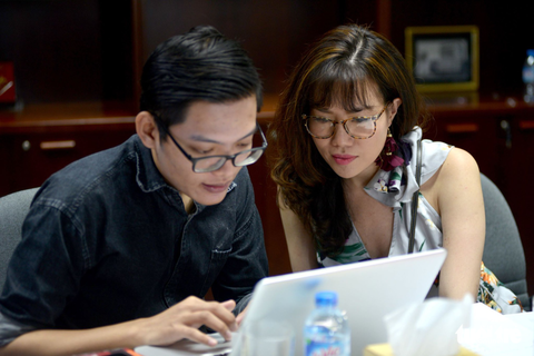 Nghe ba chuyên gia du lịch khuyên Tết này vi vu nơi đâu? - Ảnh 4. Nghe ba chuyên gia du lịch khuyên Tết này vi vu nơi đâu? - Ảnh 4.