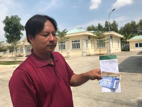Dù đã giảm phí, tình hình BOT Sóc Trăng vẫn chưa yên - Ảnh 2. Dù đã giảm phí, tình hình BOT Sóc Trăng vẫn chưa yên - Ảnh 2.