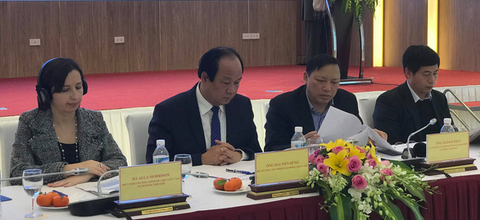 Sẽ có phần mềm xử lý đơn thư từ địa phương đến trung ương - Ảnh 1. Sẽ có phần mềm xử lý đơn thư từ địa phương đến trung ương - Ảnh 1.