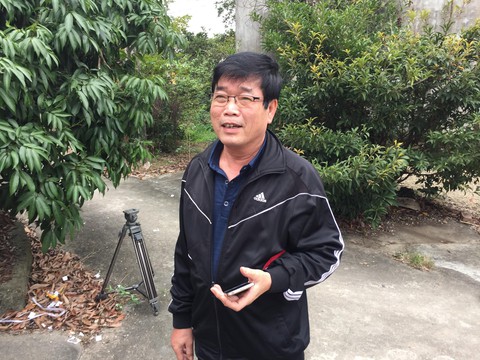 Xem chung kết với gia đình tuyển thủ: Các con đã thi đấu hết mình! - Ảnh 14. Xem chung kết với gia đình tuyển thủ: Các con đã thi đấu hết mình! - Ảnh 14.
