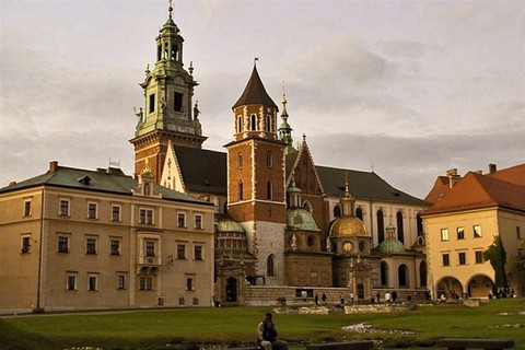 Đến Krakow ở Ba Lan nhớ tận dụng những hoạt động miễn phí - Ảnh 8. Đến Krakow ở Ba Lan nhớ tận dụng những hoạt động miễn phí - Ảnh 8.