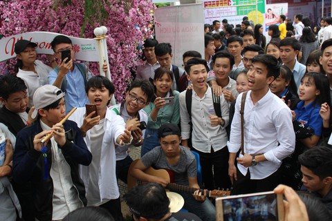 Cần kỹ năng gì thời kỳ cách mạng 4.0? - Ảnh 5. Cần kỹ năng gì thời kỳ cách mạng 4.0? - Ảnh 5.