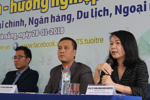 Cần kỹ năng gì thời kỳ cách mạng 4.0? - Ảnh 1. Cần kỹ năng gì thời kỳ cách mạng 4.0? - Ảnh 1.