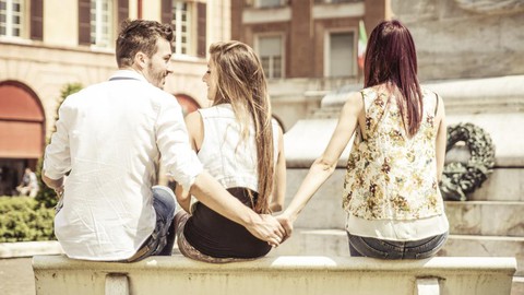 5 điều khiến yêu càng lâu, càng dễ chia tay - Ảnh 3. 5 điều khiến yêu càng lâu, càng dễ chia tay - Ảnh 3.