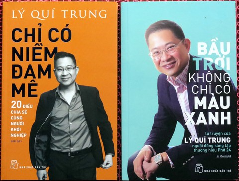 Có nạn nhân của thành công, nhưng hạnh phúc thì không - Ảnh 3. Có nạn nhân của thành công, nhưng hạnh phúc thì không - Ảnh 3.