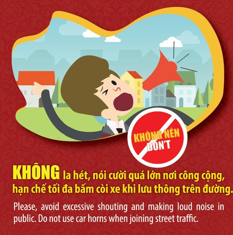 5 điều nên làm và 5 điều không nên làm khi đến Huế chơi - Ảnh 8. 5 điều nên làm và 5 điều không nên làm khi đến Huế chơi - Ảnh 8.