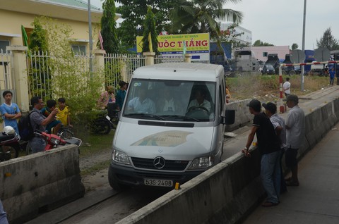 Chủ tịch Cần Thơ chỉ đạo xử lý lãnh đạo BOT Cần Thơ - Phụng Hiệp - Ảnh 9. Chủ tịch Cần Thơ chỉ đạo xử lý lãnh đạo BOT Cần Thơ - Phụng Hiệp - Ảnh 9.