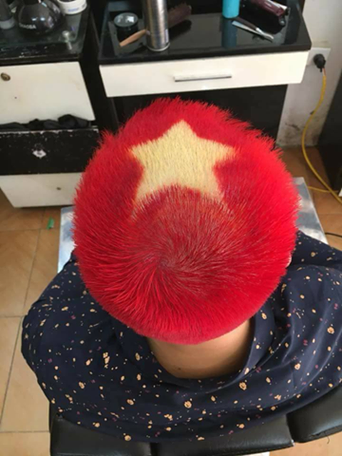 Trào lưu Việt Nam nói là làm lan rộng trong cơn say chiến thắng - Ảnh 2. Trào lưu Việt Nam nói là làm lan rộng trong cơn say chiến thắng - Ảnh 2.