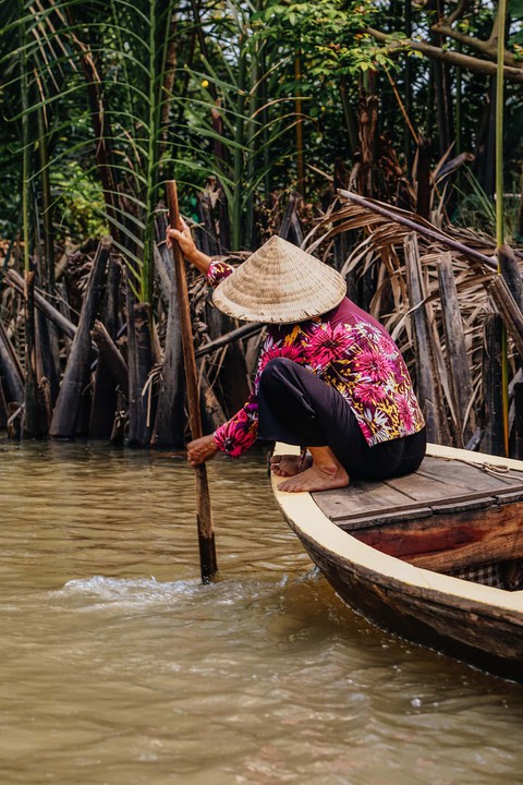 Có một Việt Nam đầy màu sắc trên báo Anh - Ảnh 5. Có một Việt Nam đầy màu sắc trên báo Anh - Ảnh 5.