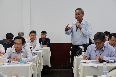Đóng cửa cơ sở y tế nếu chưa xử lý nước thải - Ảnh 2. Đóng cửa cơ sở y tế nếu chưa xử lý nước thải - Ảnh 2.