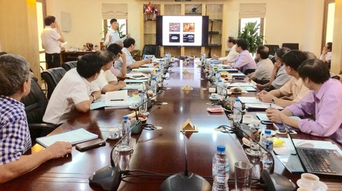 Vì sao nhiều quan chức ngành y được công nhận giáo sư? - Ảnh 1. Vì sao nhiều quan chức ngành y được công nhận giáo sư? - Ảnh 1.