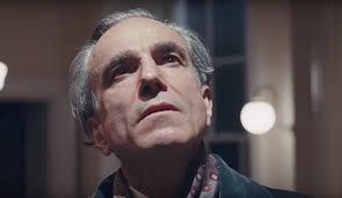 Ứng viên Oscar Phantom Thread: làm mọi thứ để giữ lửa tình yêu - Ảnh 3. Ứng viên Oscar Phantom Thread: làm mọi thứ để giữ lửa tình yêu - Ảnh 3.