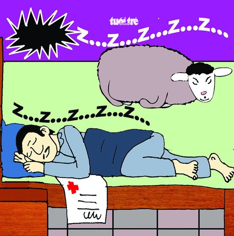 Mùi khó chịu - Ảnh 1. Mùi khó chịu - Ảnh 1.