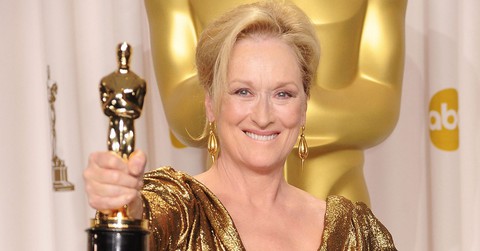 Những điều thú vị quanh Oscar của các ngôi sao nữ 90 năm qua - Ảnh 3. Những điều thú vị quanh Oscar của các ngôi sao nữ 90 năm qua - Ảnh 3.