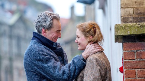 Ứng viên Oscar Phantom Thread: làm mọi thứ để giữ lửa tình yêu - Ảnh 4. Ứng viên Oscar Phantom Thread: làm mọi thứ để giữ lửa tình yêu - Ảnh 4.