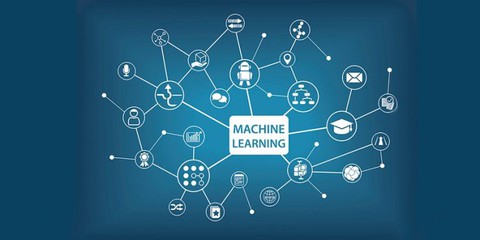 Công nghệ học máy đã giúp con người làm việc tốt hơn như thế nào? - Ảnh 1. Công nghệ học máy đã giúp con người làm việc tốt hơn như thế nào? - Ảnh 1.