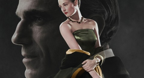 Ứng viên Oscar Phantom Thread: làm mọi thứ để giữ lửa tình yêu - Ảnh 7. Ứng viên Oscar Phantom Thread: làm mọi thứ để giữ lửa tình yêu - Ảnh 7.
